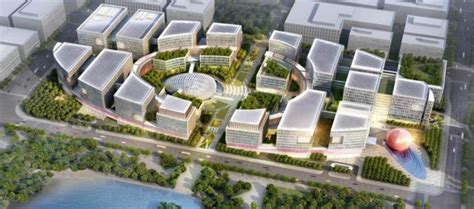 technology parks|High.